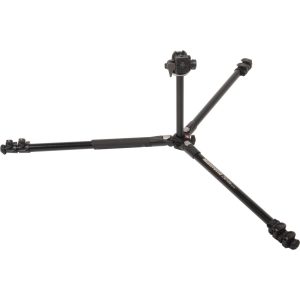 Manfrotto 290 Xtra Aluminium 3-Section Tripod Kit & Ball Head | Chính Hãng - Ảnh 5