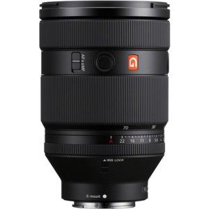 Sony FE 28-70mm F2.0 GM (SEL2870GM) | Chính Hãng - Ảnh 14
