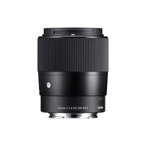 Sigma 23mm f/1.4 DC DN (C) | Chính Hãng - Ảnh 3