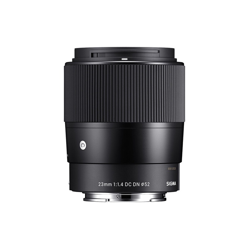 Sigma 23mm f/1.4 DC DN (C) | Chính Hãng - Ảnh 3