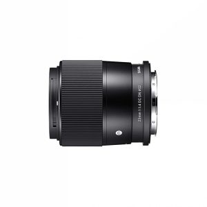 Sigma 23mm f/1.4 DC DN (C) | Chính Hãng - Ảnh 2