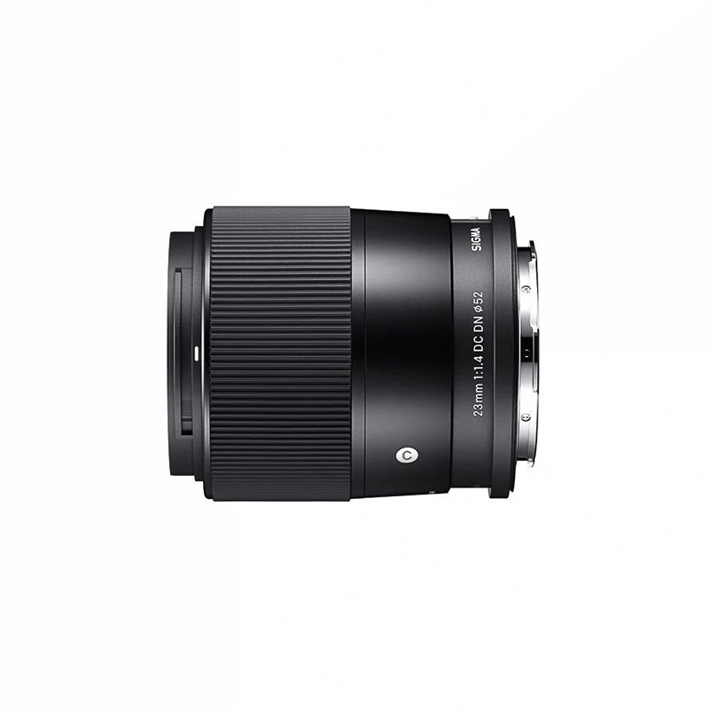 Sigma 23mm f/1.4 DC DN (C) | Chính Hãng - Ảnh 2