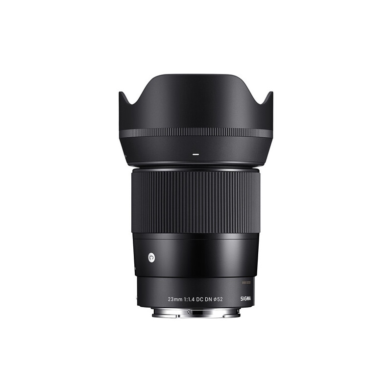 Sigma 23mm f/1.4 DC DN (C) | Chính Hãng