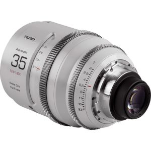Viltrox EPIC 35mm T2.0 1.33x Anamorphic For Sony | Chính Hãng - Ảnh 3