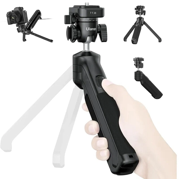 Ulanzi TT38 (dành cho máy ảnh mini Sony/Canon/Nikon/Fujifilm) | Chính Hãng - Ảnh 6