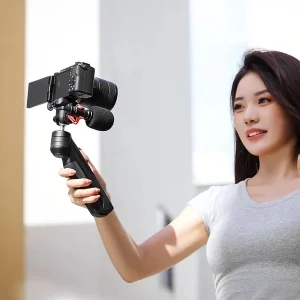 Ulanzi TT38 (dành cho máy ảnh mini Sony/Canon/Nikon/Fujifilm) | Chính Hãng - Ảnh 2