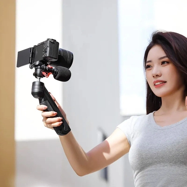Ulanzi TT38 (dành cho máy ảnh mini Sony/Canon/Nikon/Fujifilm) | Chính Hãng - Ảnh 2