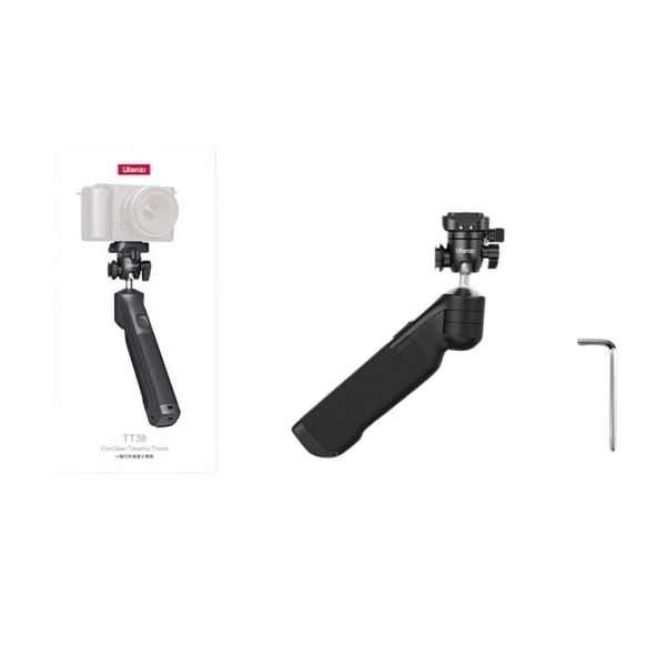 Ulanzi TT38 (dành cho máy ảnh mini Sony/Canon/Nikon/Fujifilm) | Chính Hãng - Ảnh 5