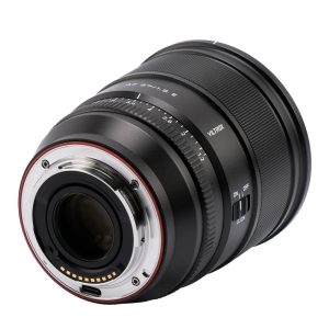 Viltrox AF 27mm F1.2 | Chính Hãng For Sony E - Ảnh 3