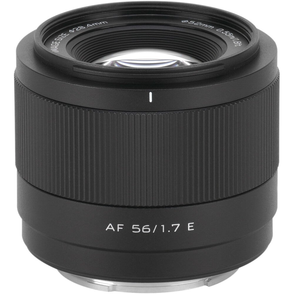 Viltrox AF 56mm F1.7 For Sony E | Chính Hãng
