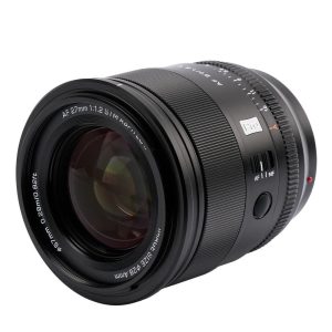 Viltrox AF 27mm F1.2 | Chính Hãng For Sony E - Ảnh 2