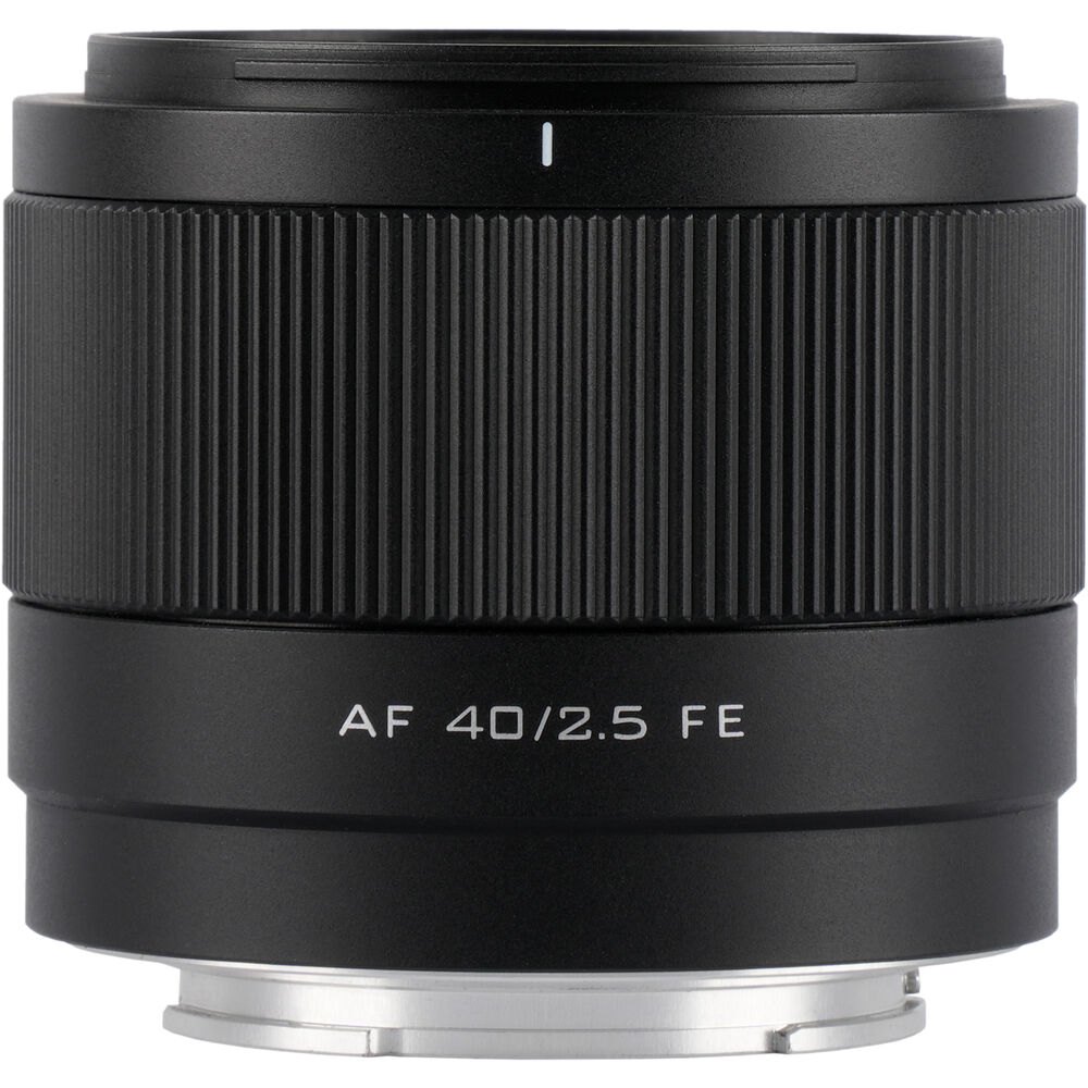 Viltrox AF 40mm F2.5 For Sony E | Chính Hãng