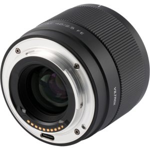 Viltrox AF 40mm F2.5 For Sony E | Chính Hãng - Ảnh 6
