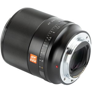 Viltrox AF 28mm F1.8 For Sony FE | Chính Hãng - Ảnh 5