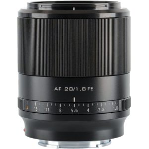 Viltrox AF 28mm F1.8 For Sony FE | Chính Hãng - Ảnh 2