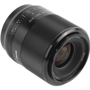 Viltrox AF 28mm F1.8 For Sony FE | Chính Hãng - Ảnh 4