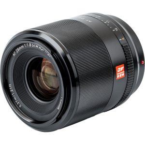 Viltrox AF 28mm F1.8 For Sony FE | Chính Hãng - Ảnh 6