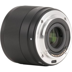 Viltrox AF 56mm F1.7 For Sony E | Chính Hãng - Ảnh 2