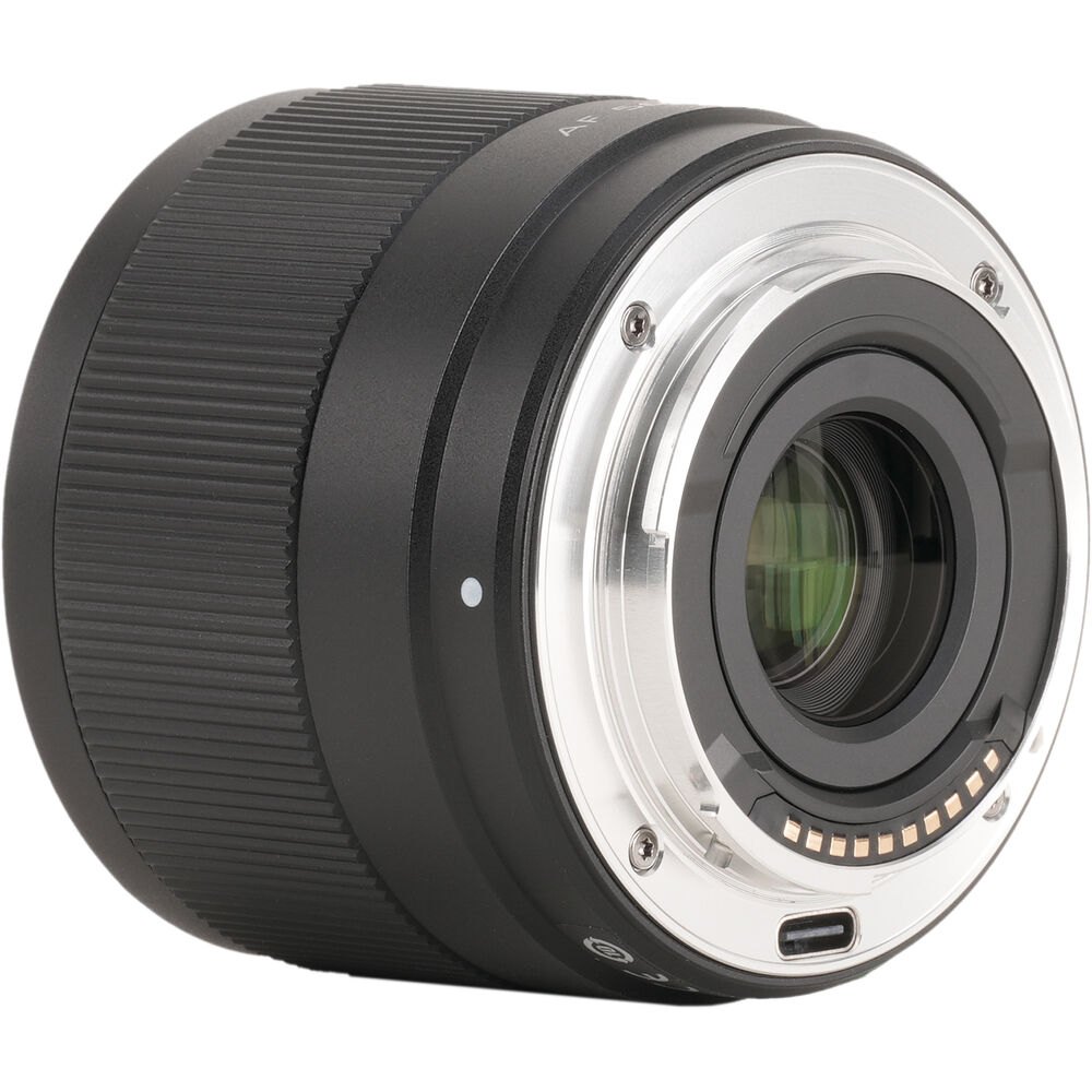 Viltrox AF 56mm F1.7 For Sony E | Chính Hãng - Ảnh 2