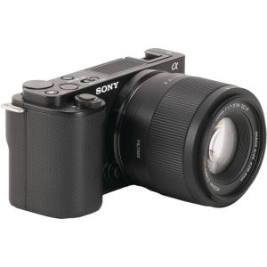 Viltrox AF 56mm F1.7 For Sony E | Chính Hãng - Ảnh 4