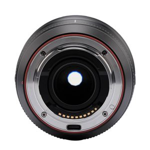 Viltrox AF 27mm F1.2 | Chính Hãng For Sony E - Ảnh 4