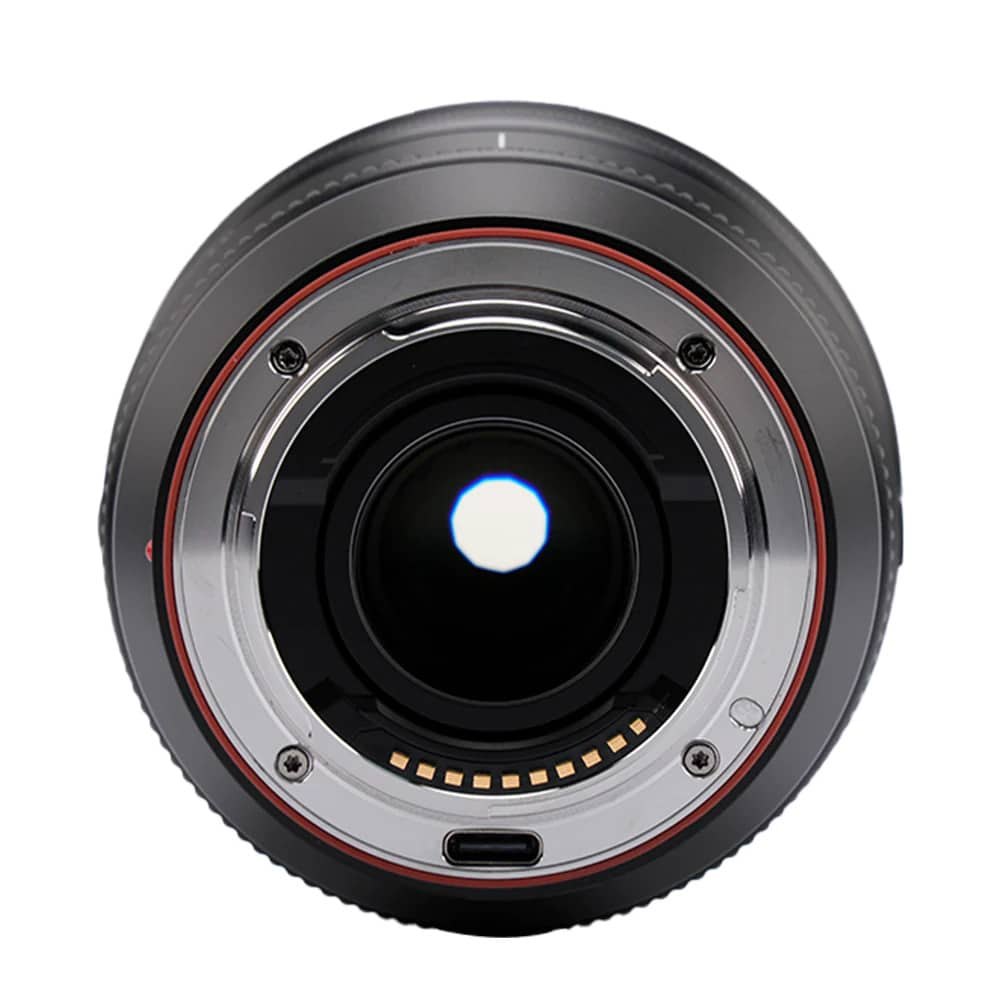 Viltrox AF 27mm F1.2 | Chính Hãng For Sony E - Ảnh 4