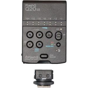 Đèn Flash LightPix Labs FlashQ Q20III - Ảnh 6