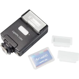 Đèn Flash LightPix Labs FlashQ Q20III - Ảnh 3