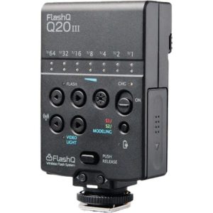 Đèn Flash LightPix Labs FlashQ Q20III - Ảnh 4