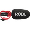 Microphone Rode VideoMic GO II - Chính hãng