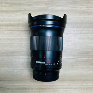 Ống kính Laowa Argus 45mm f/0.95 FF cũ Mã SP 1903 - Ảnh 7