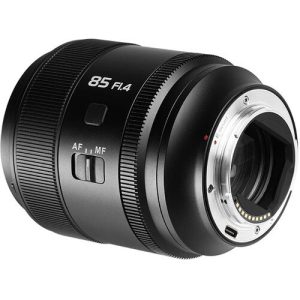 SIRUI Aurora 85mm F1.4 Full Frame (For Sony FE) | Chính Hãng - Ảnh 3