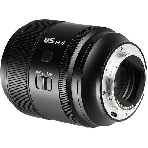 SIRUI Aurora 85mm F1.4 Full Frame (For Sony FE) | Chính Hãng - Ảnh 3