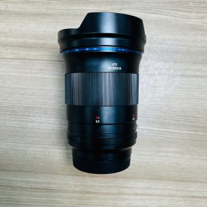 Ống kính Laowa Argus 45mm f/0.95 FF cũ Mã SP 1903 - Ảnh 2
