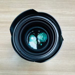 Ống kính Laowa Argus 45mm f/0.95 FF cũ Mã SP 1903 - Ảnh 5