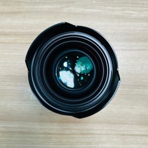 Ống kính Laowa Argus 45mm f/0.95 FF cũ Mã SP 1903 - Ảnh 4