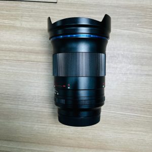 Ống kính Laowa Argus 45mm f/0.95 FF cũ Mã SP 1903 - Ảnh 6