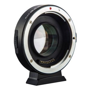 VILTROX EF-EOS M2 Lens Adapter for Canon EF - Ảnh 7