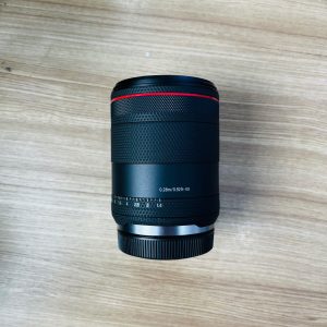 Ống kính Canon RF 35mm F1.4L VCM cũ Mã 0205 - Ảnh 7