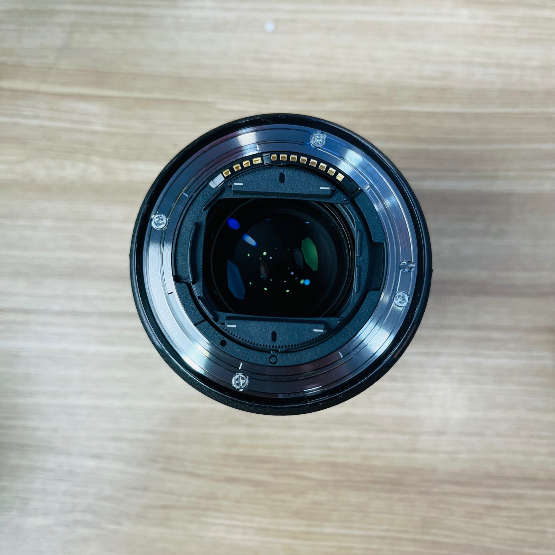 Ống kính Canon RF 35mm F1.4L VCM cũ Mã 0205 - Ảnh 9