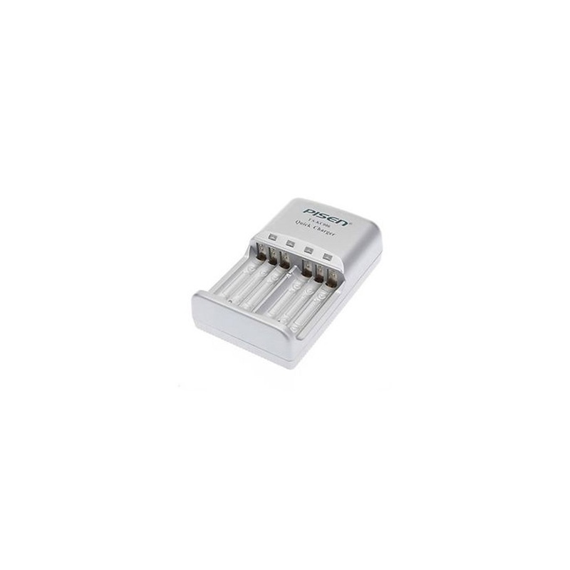 Sạc pin Pisen TS-KC006 - Ảnh 2