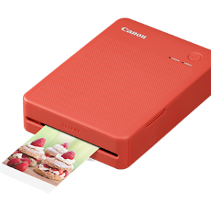 Máy in ảnh Canon Selphy QX20 | Chính Hãng