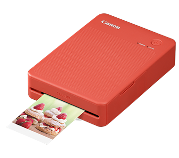 Máy in ảnh Canon Selphy QX20 | Chính Hãng