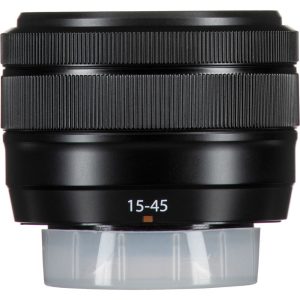 Fujifilm XC 15-45mm f/3.5-5.6 - Chính hãng - Ảnh 5
