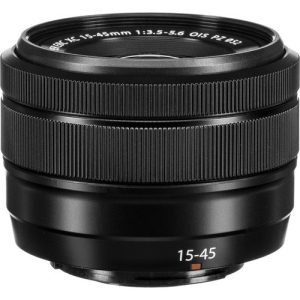 Fujifilm XC 15-45mm f/3.5-5.6 - Chính hãng - Ảnh 4