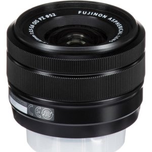Fujifilm XC 15-45mm f/3.5-5.6 - Chính hãng - Ảnh 6