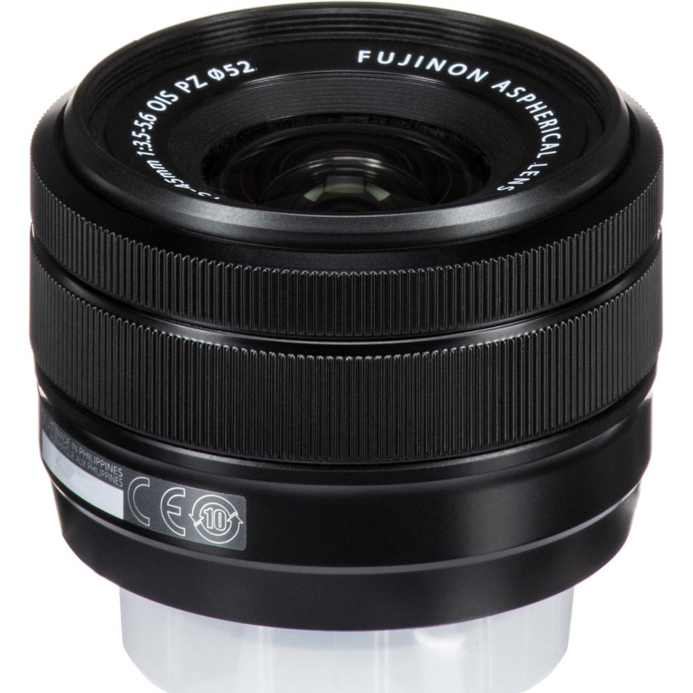 Fujifilm XC 15-45mm f/3.5-5.6 - Chính hãng - Ảnh 6