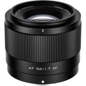 Viltrox AF 56mm F1.7 For Fujifilm X | Chính Hãng - Ảnh 2