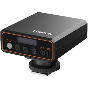 Ulanzi F12 đèn flash mini tích hợp Pin 1200mAh - Ảnh 15