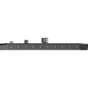 Tấm tháo lắp nhanh khung dài FALCAM F50 Long Quick Release Plate 3228 - Ảnh 3